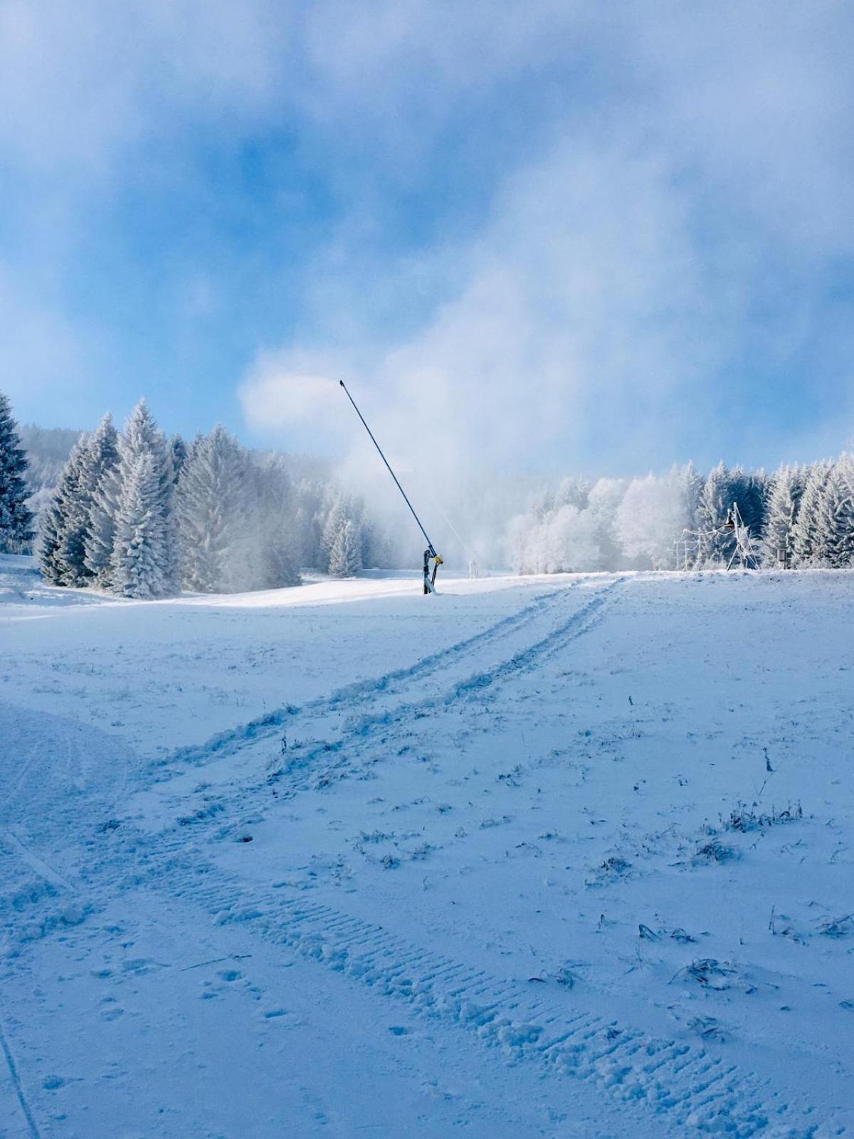 Fewos4seasons Oberwiesenthal