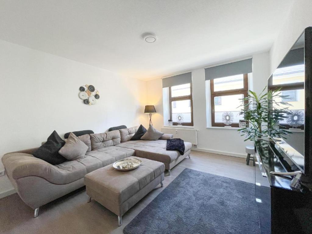 Apartment Fewos4seasons *