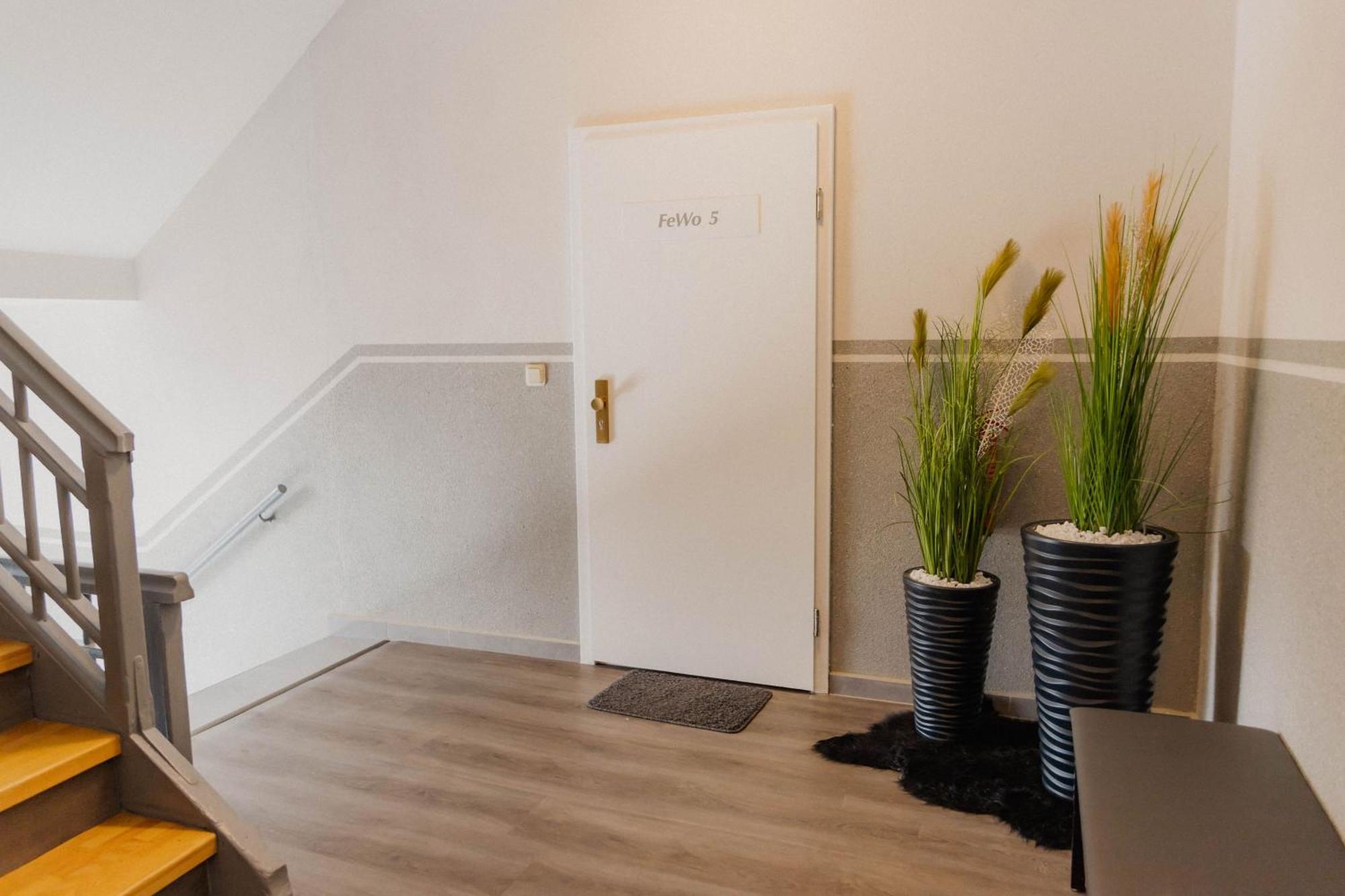 Apartment Fewos4seasons Oberwiesenthal