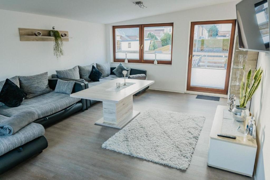 Apartment Fewos4seasons Oberwiesenthal