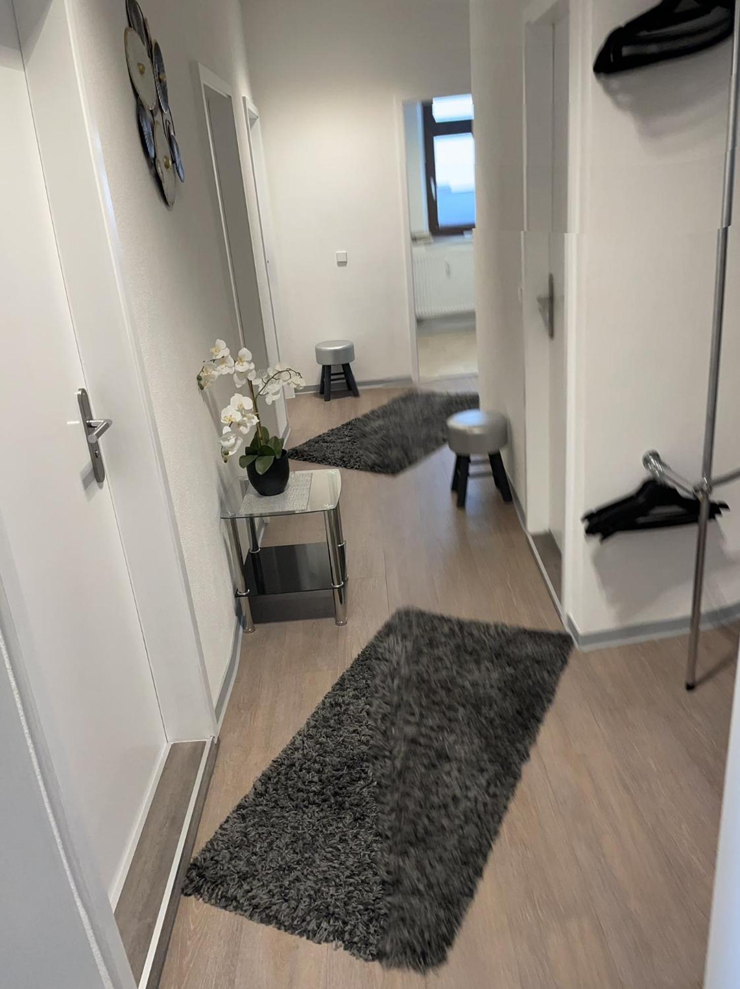 Apartment Fewos4seasons Oberwiesenthal